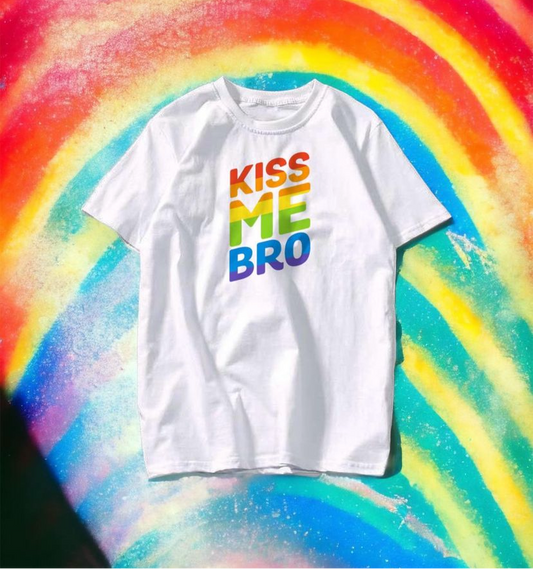 Kiss Me Bro