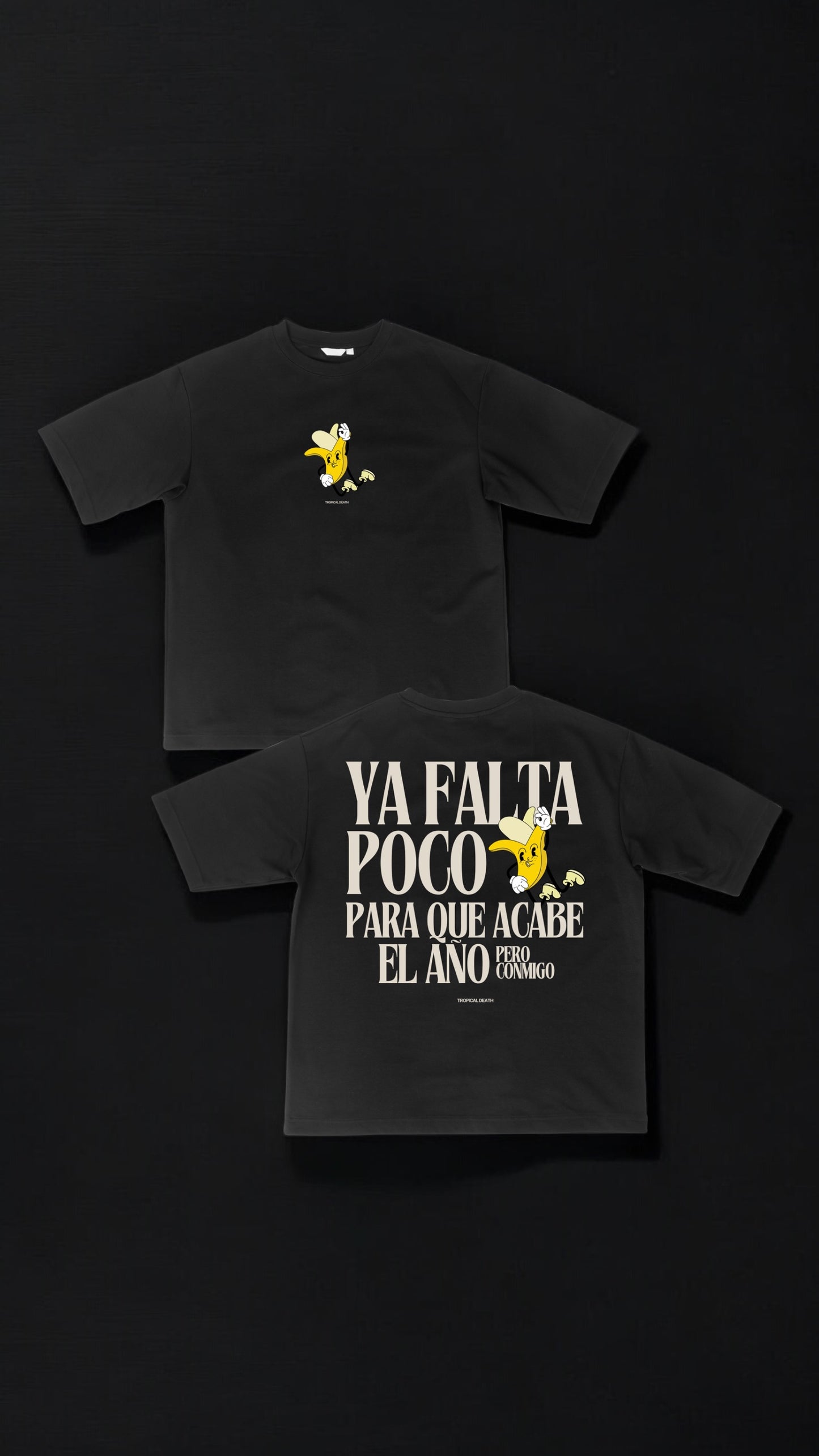 Ya Falta Poco Para Que Acabe El Año