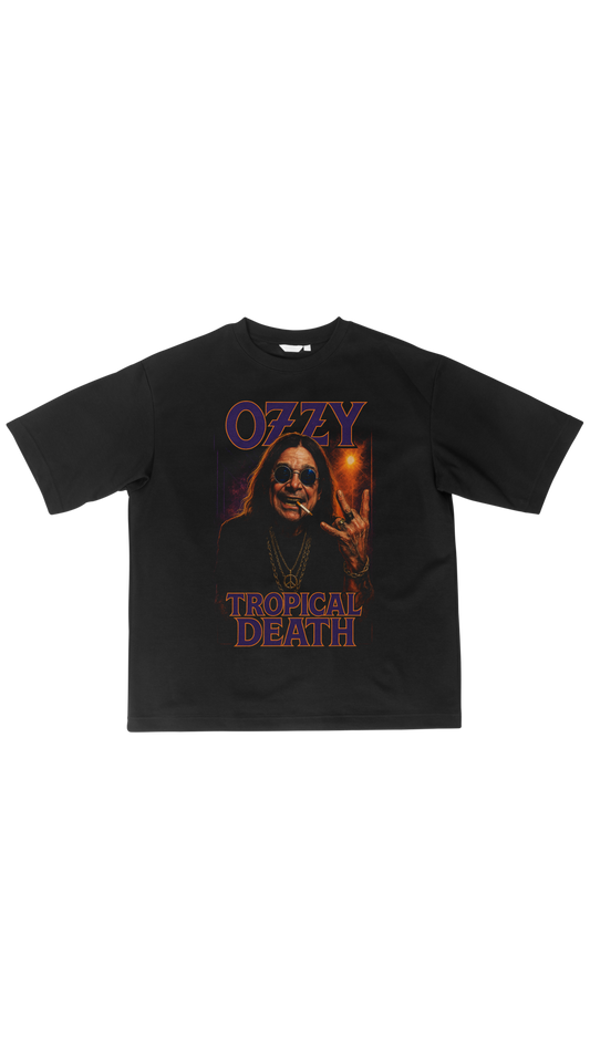 Ozzy Osbourne