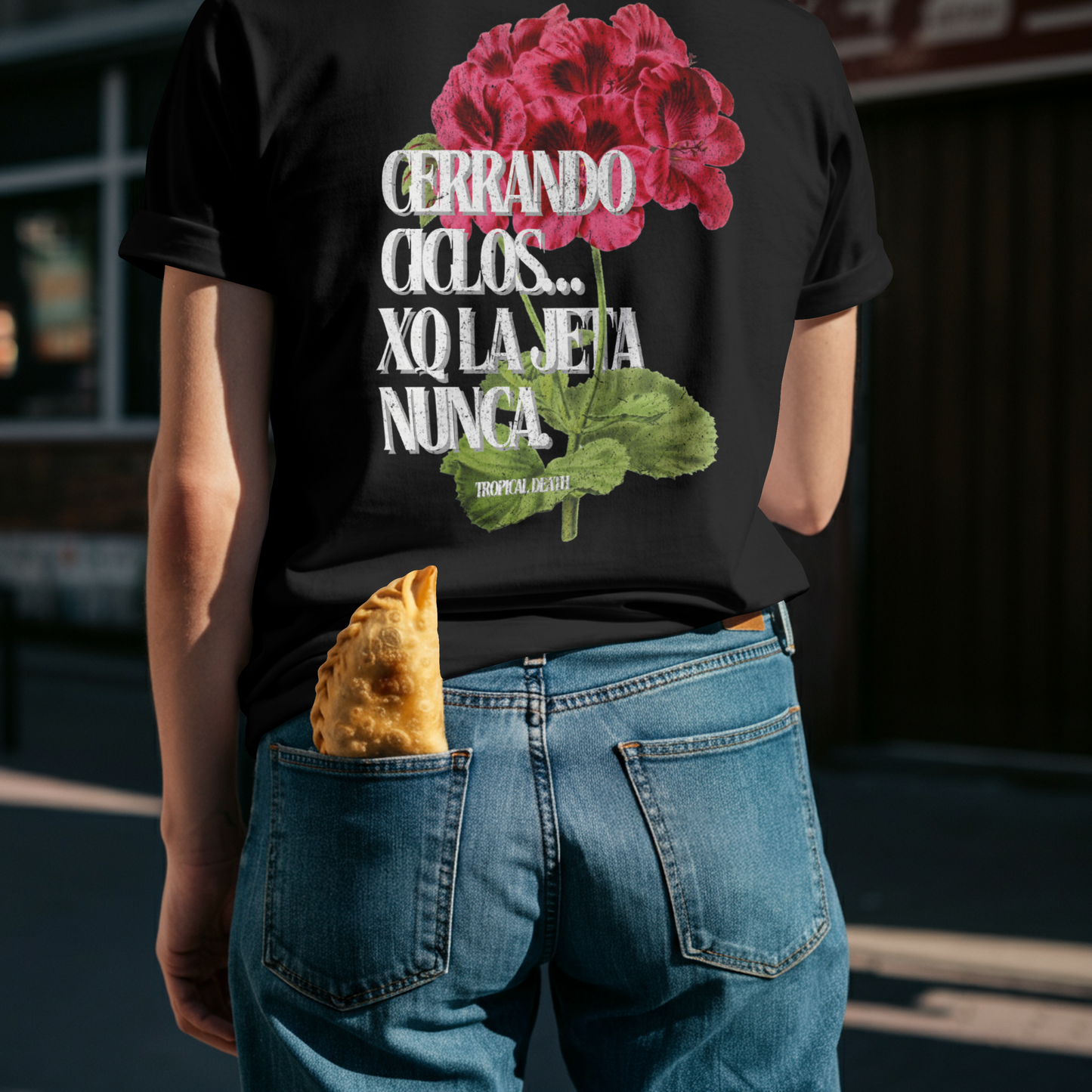 Cerrando Ciclos… Xq La Jeta Nunca