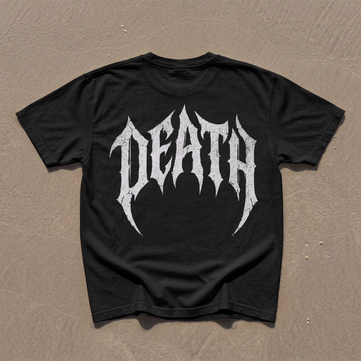 Tropical Death Metal