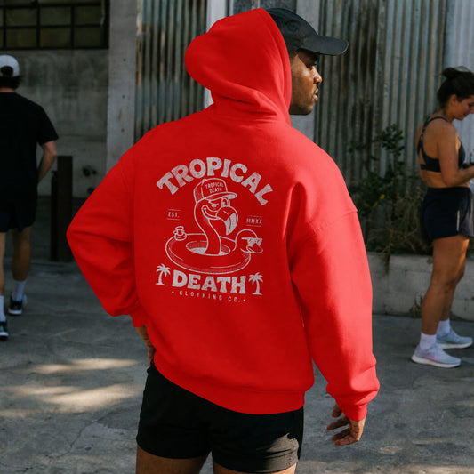 Tropical Death Clothing Co