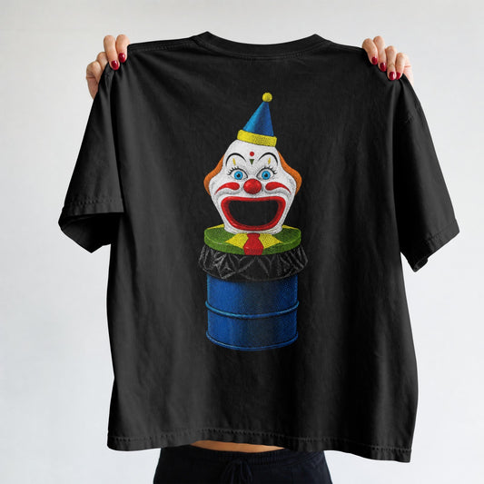 Caneca Payaso