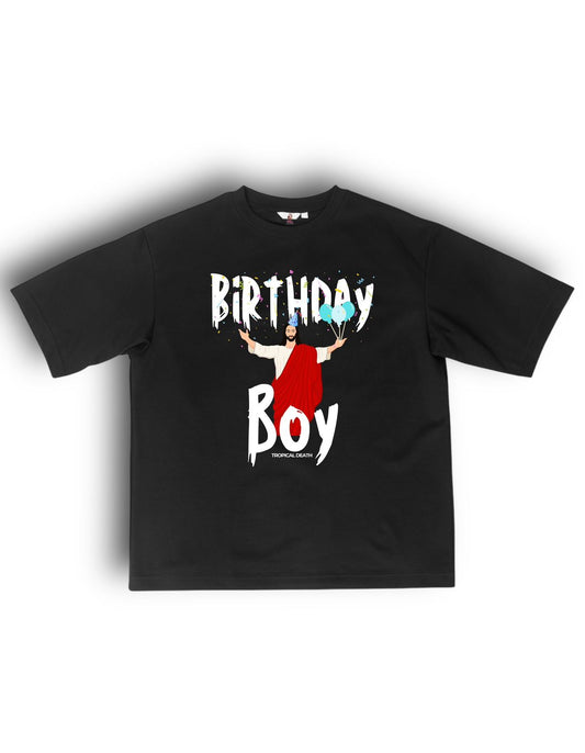 Birthday Boy