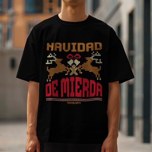 Navidad De Mierda