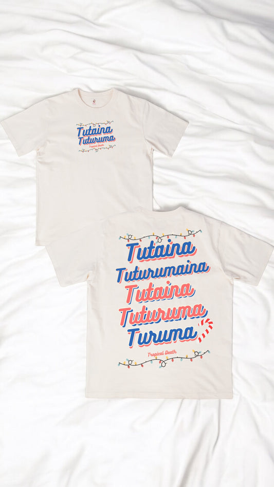 Tutaina Tuturumaina