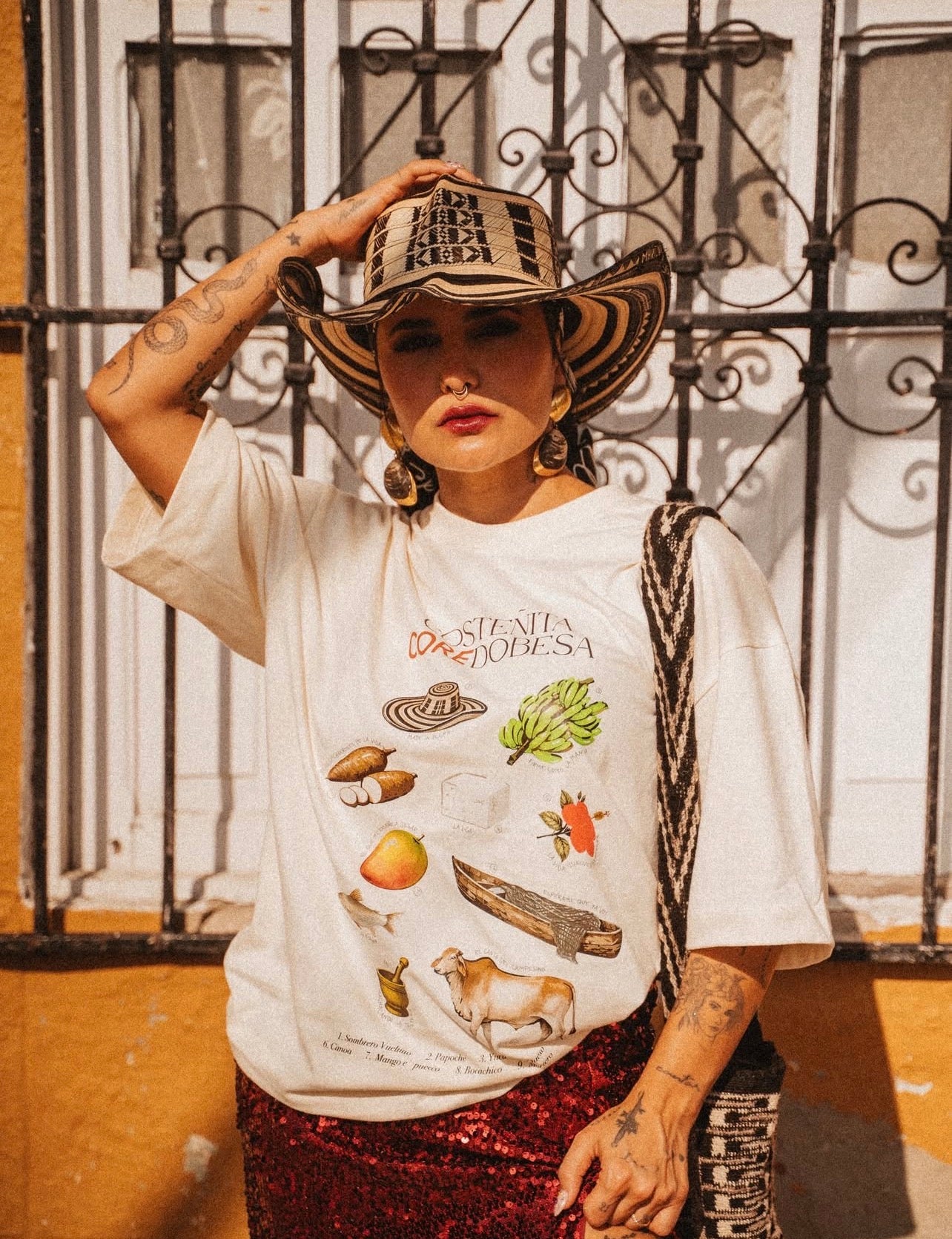 Costeñita Coredobesa