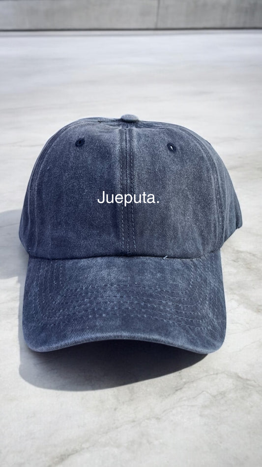 Jueputa