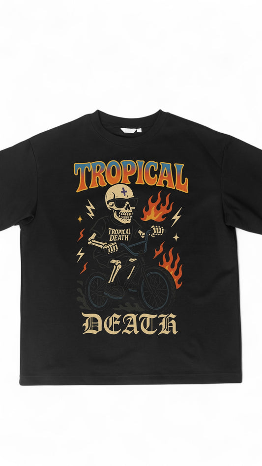 Tropical Death Bike
