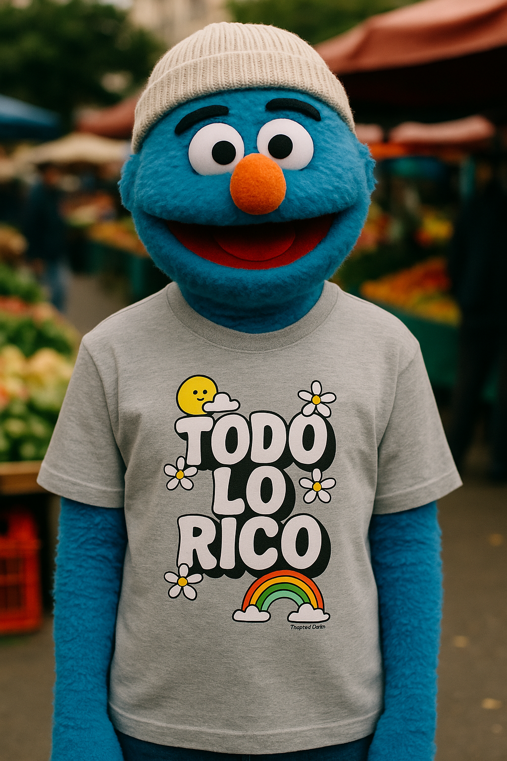 Todo Lo Rico