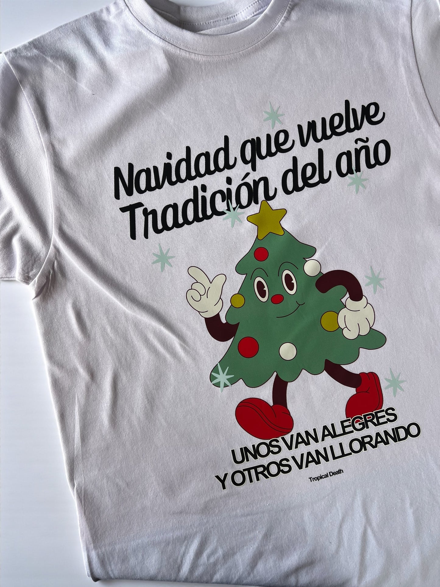 Navidad Que Vuelve