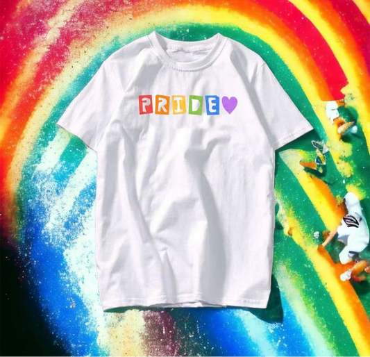 Pride