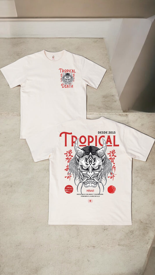 Tropical Death Meraki