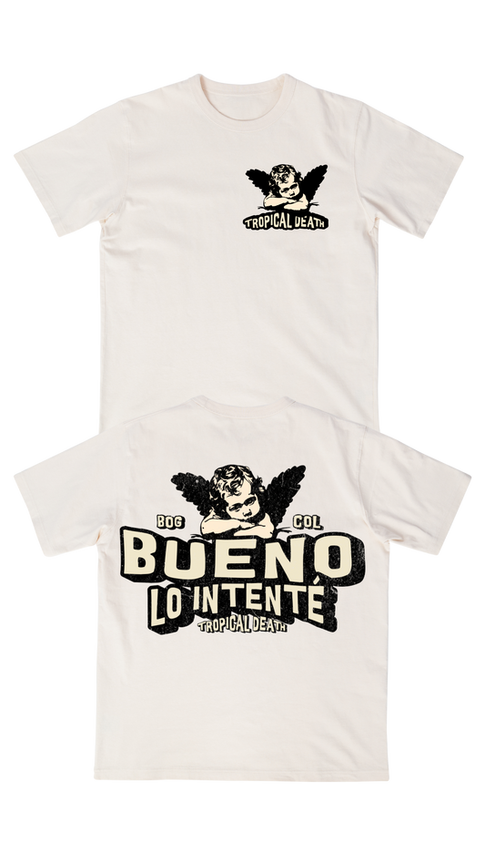 Bueno Lo Intenté