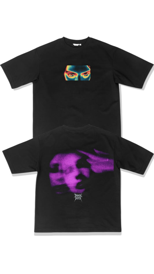 Psychedelic Face