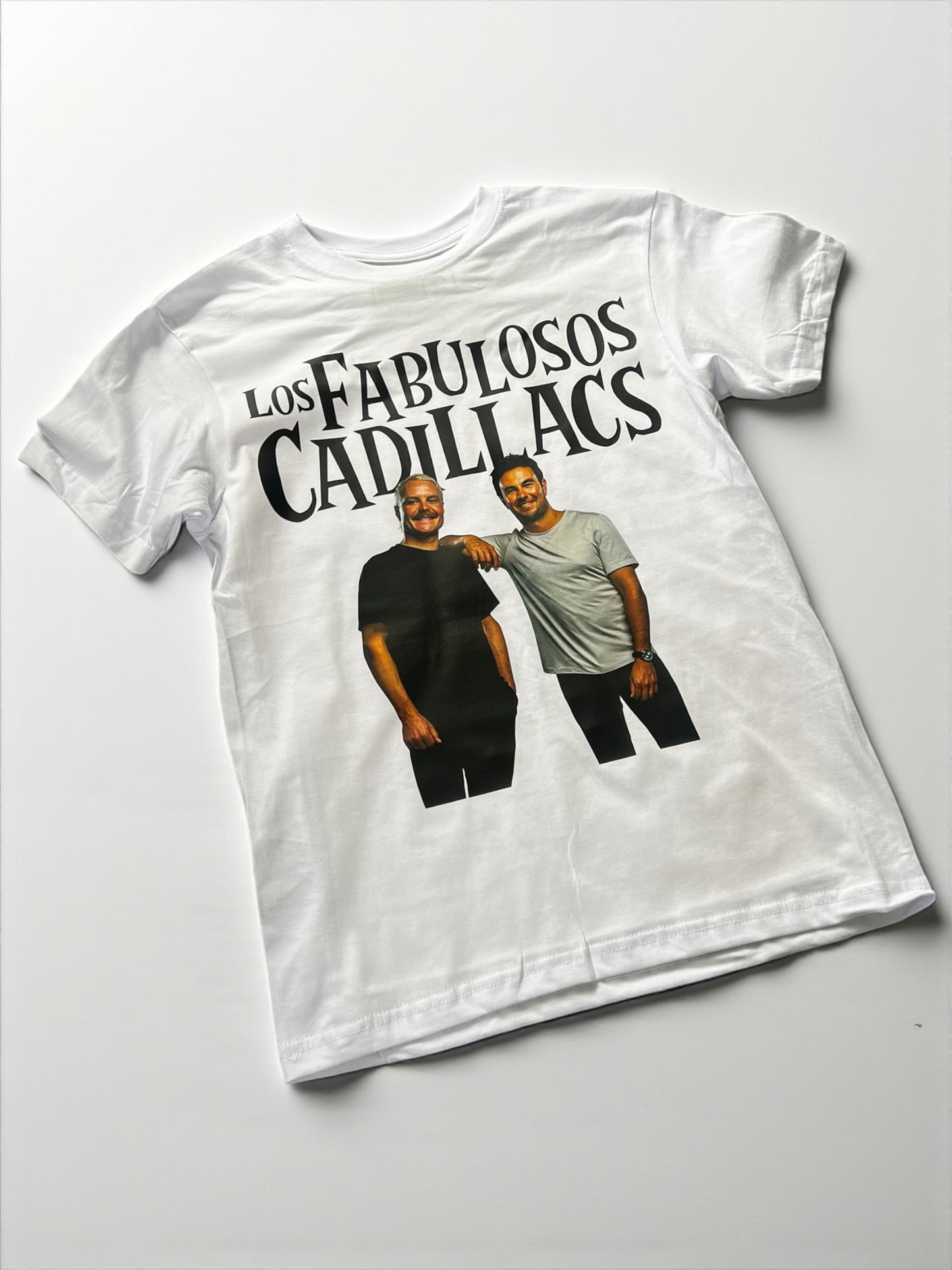 Fabulosos Cadillacs