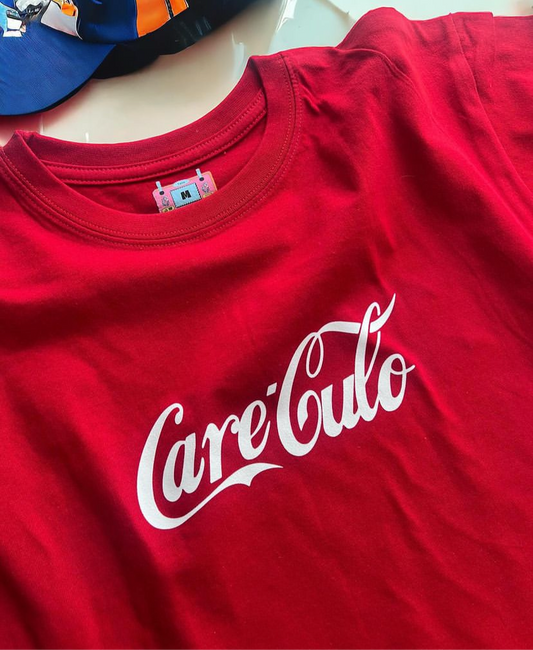Care Culo-Coca Cola