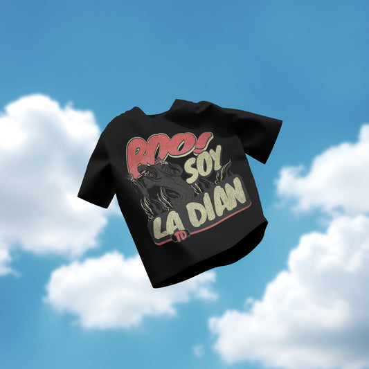 Boo Soy La Dian