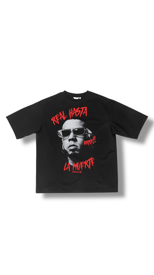 Real Hasta La Muerte