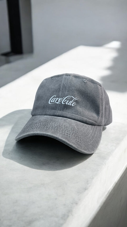 Gorra Care-Culo