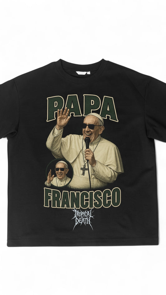 Papa Francisco