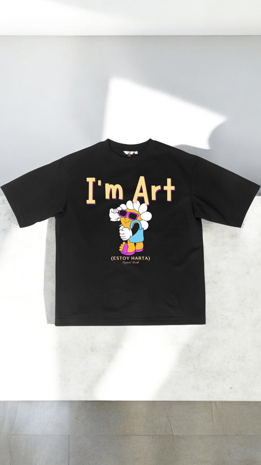 I’m Art