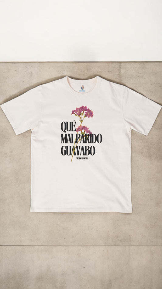 Qué Malparido Guayabo