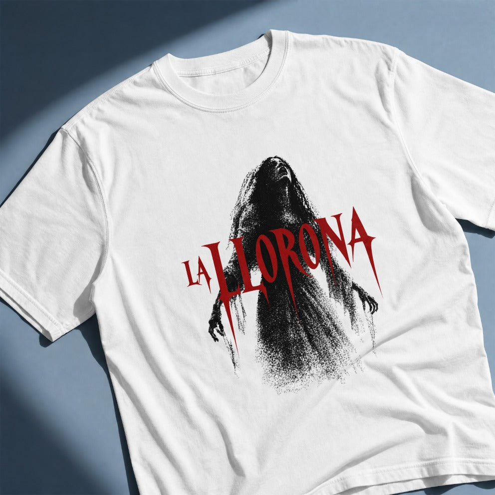 La Llorona