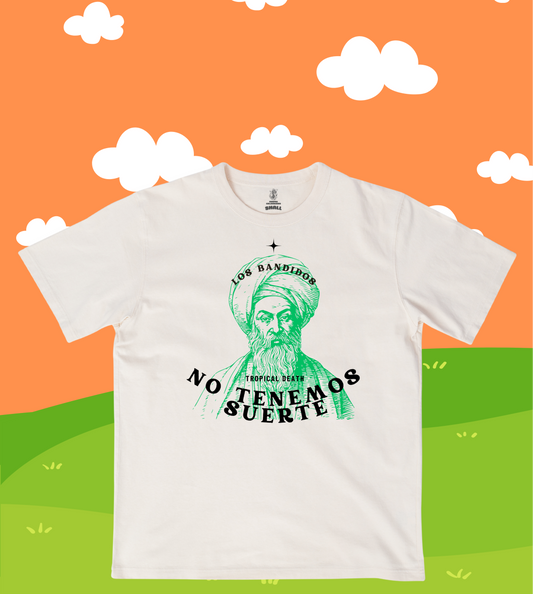 Los Bandidos No Tenemos Suerte