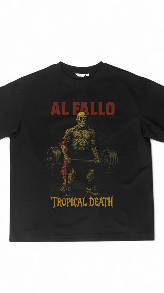 Al Fallo Zombie