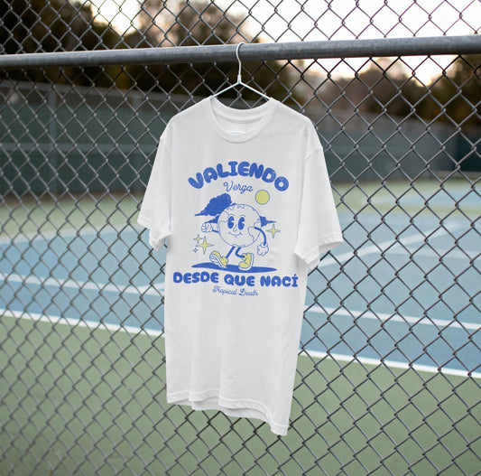 Valiendo Verga Desde Que Nací