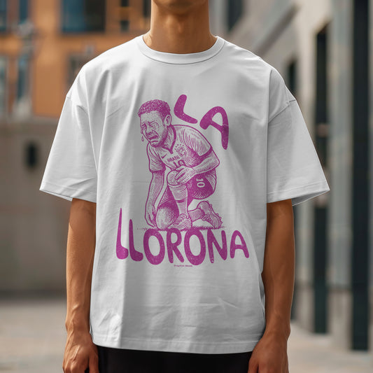 La Llorona