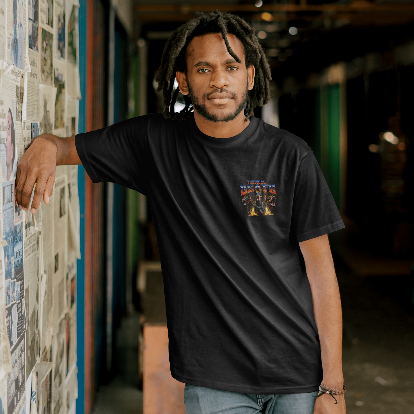 Perro Que Ladra, No Muerde