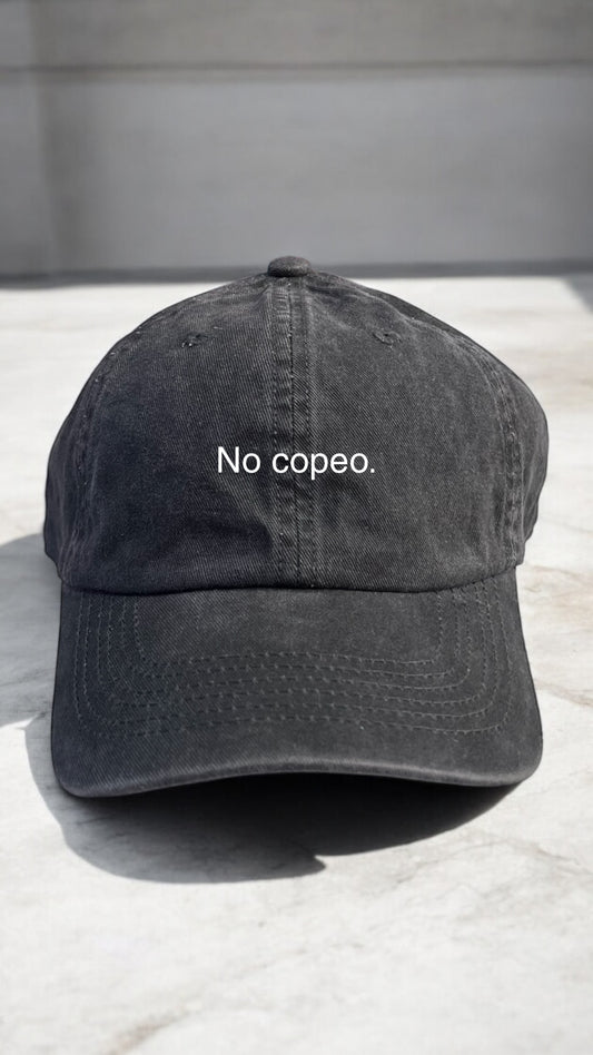 No Copeo