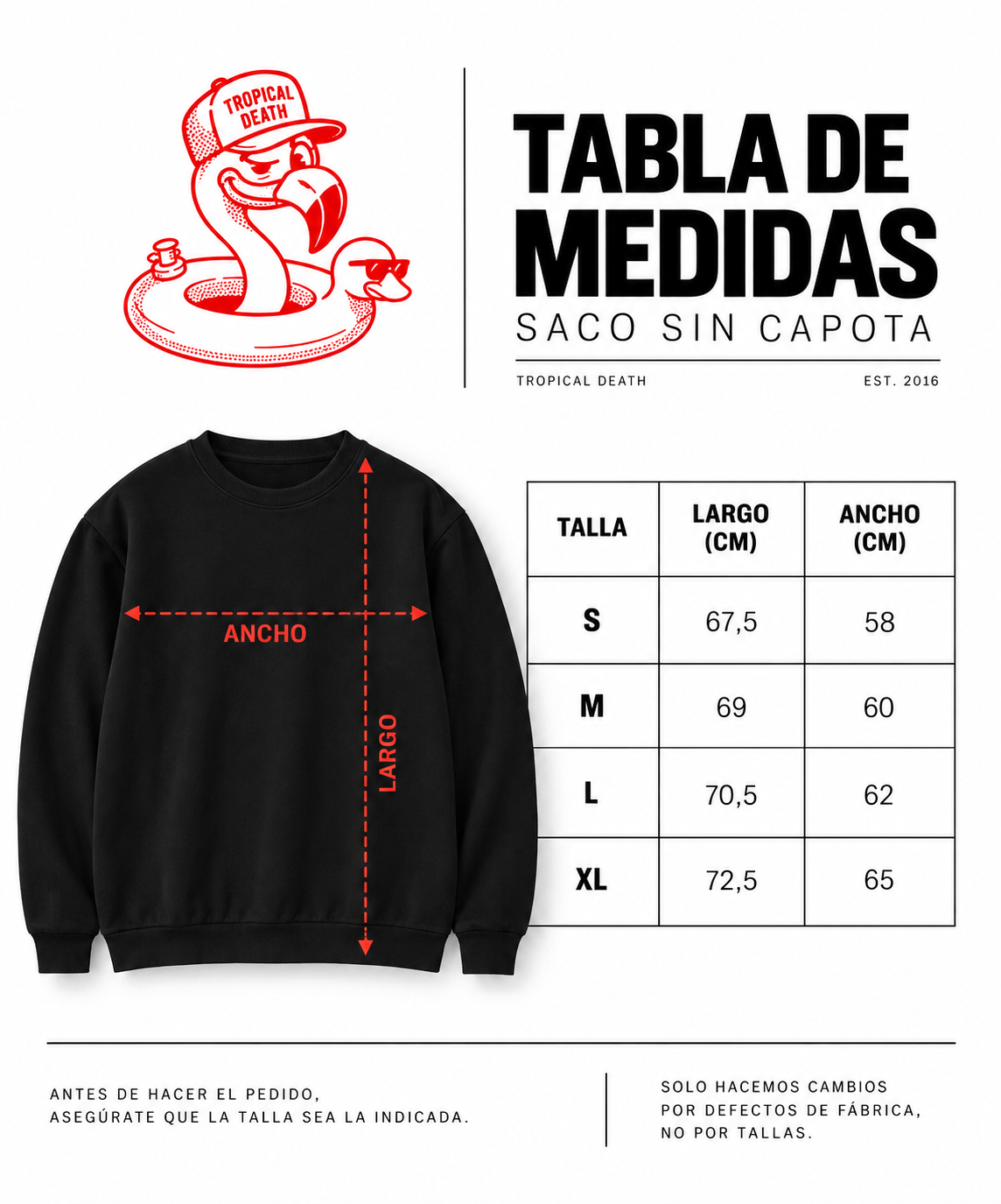Feliz Navidad Malparidos