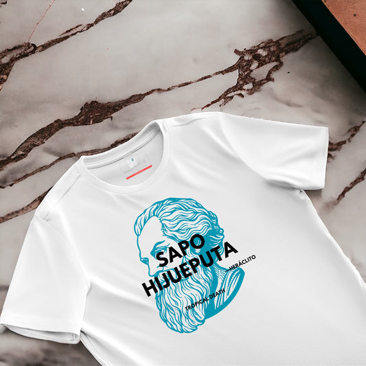 Sapo Hijueputa Griego