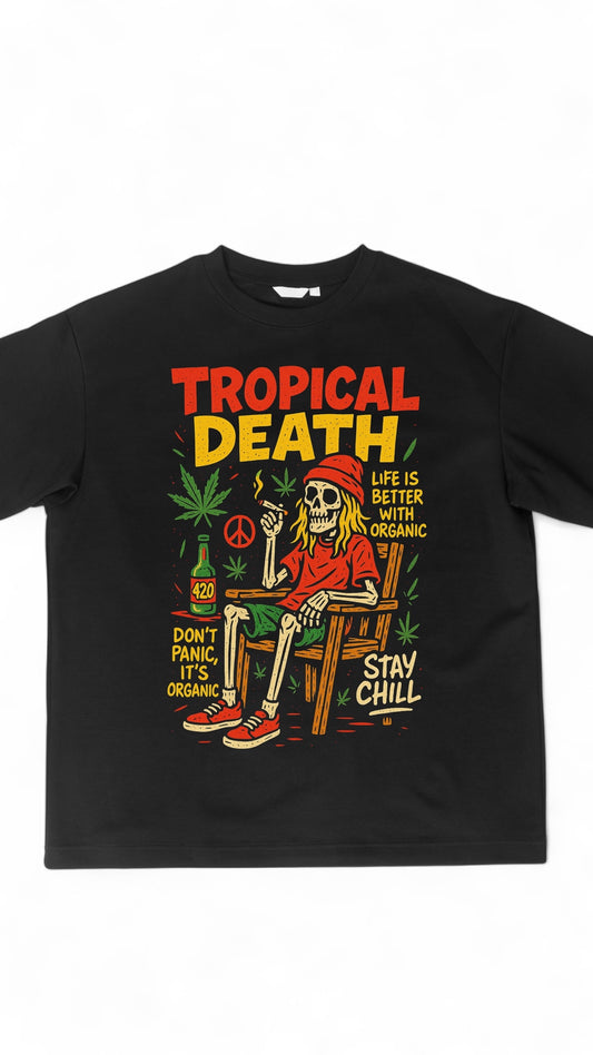 Tropical Death 420