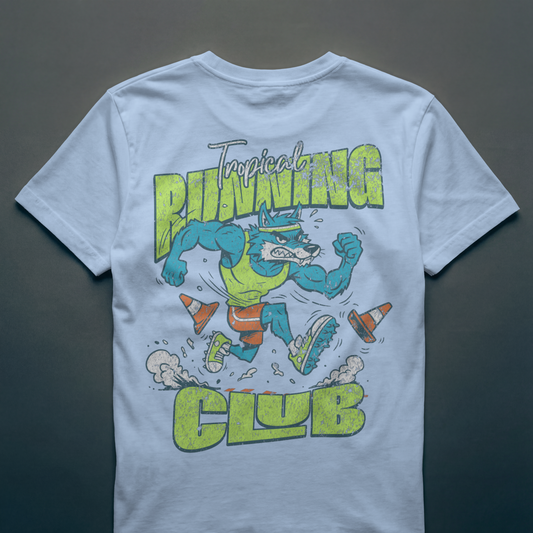 Tropical Running Club