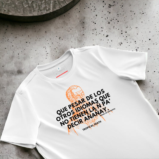 Que Pesar De Los Otros Idiomas Griego