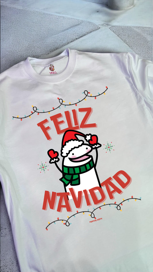 Feliz Navidad Florkie