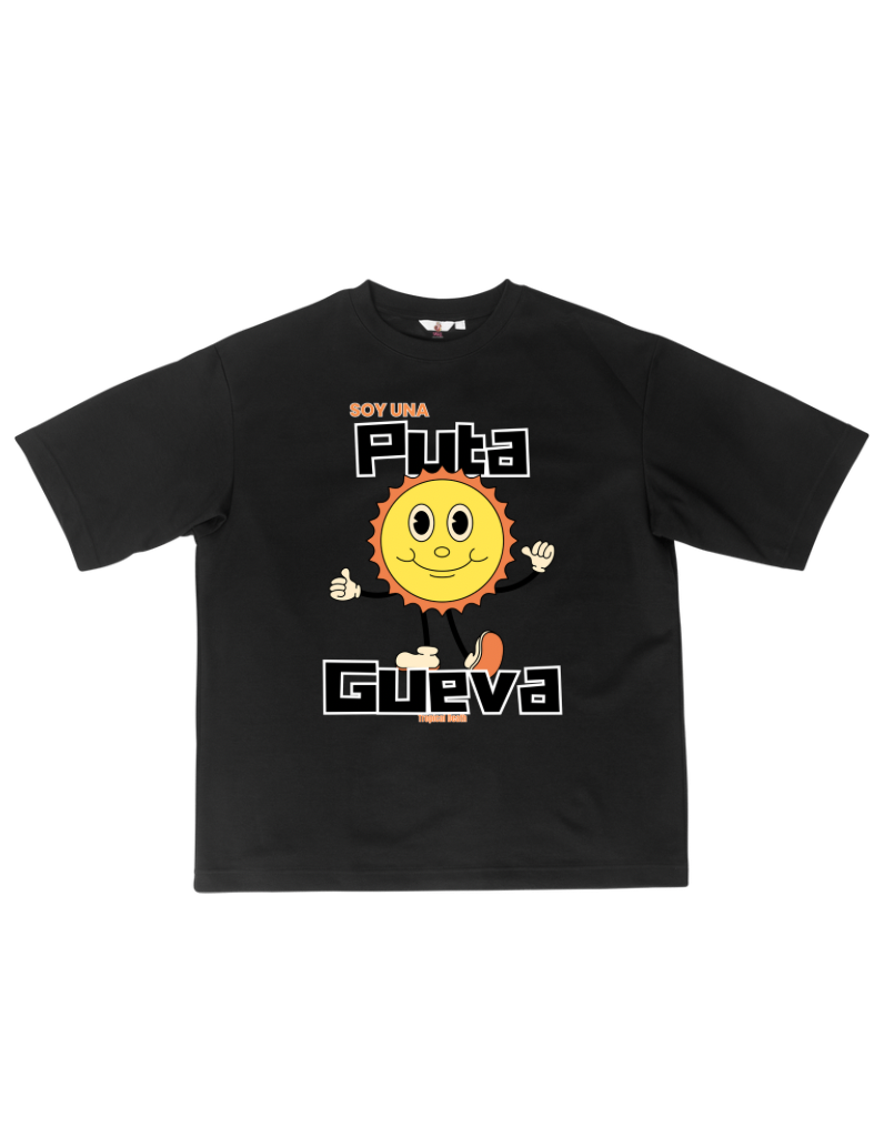 Soy Una Puta Gueva