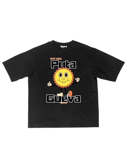 Soy Una Puta Gueva