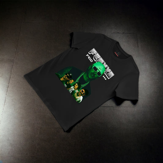 Ferxxo Verde