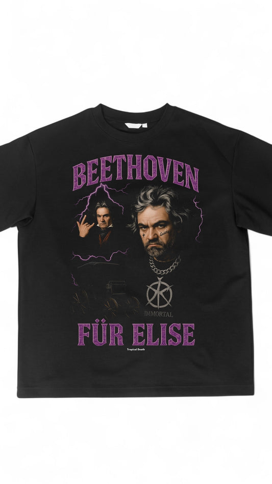 Beethoven Fur Elise