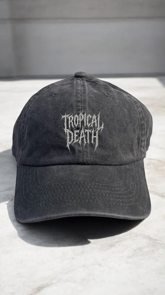 Tropical Death Metal