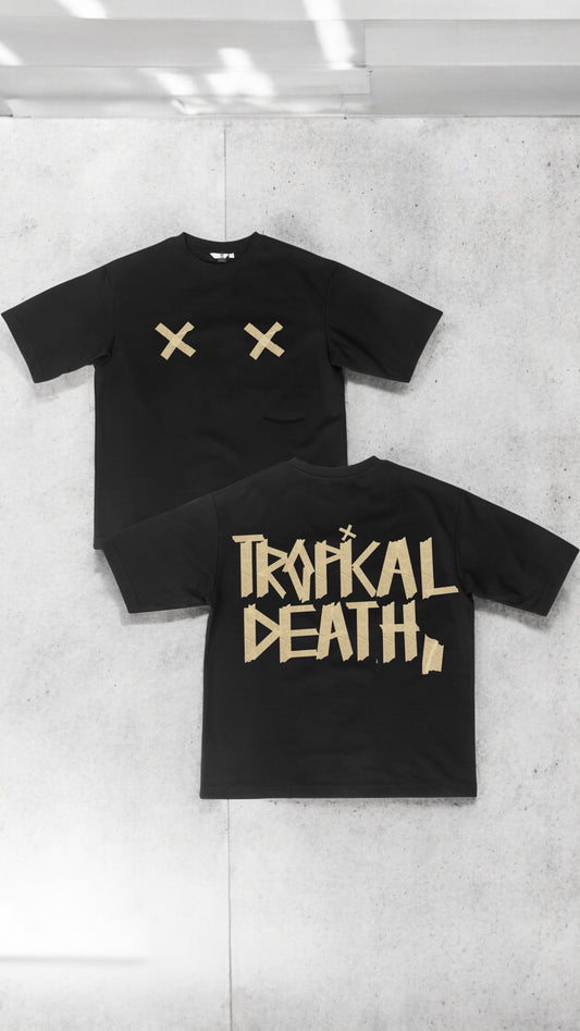 Tropical Death Cintas