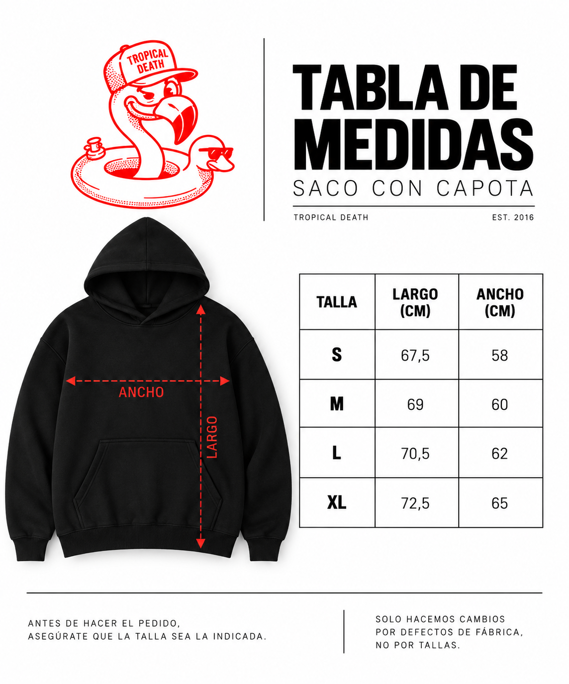 Feliz Navidad Malparidos