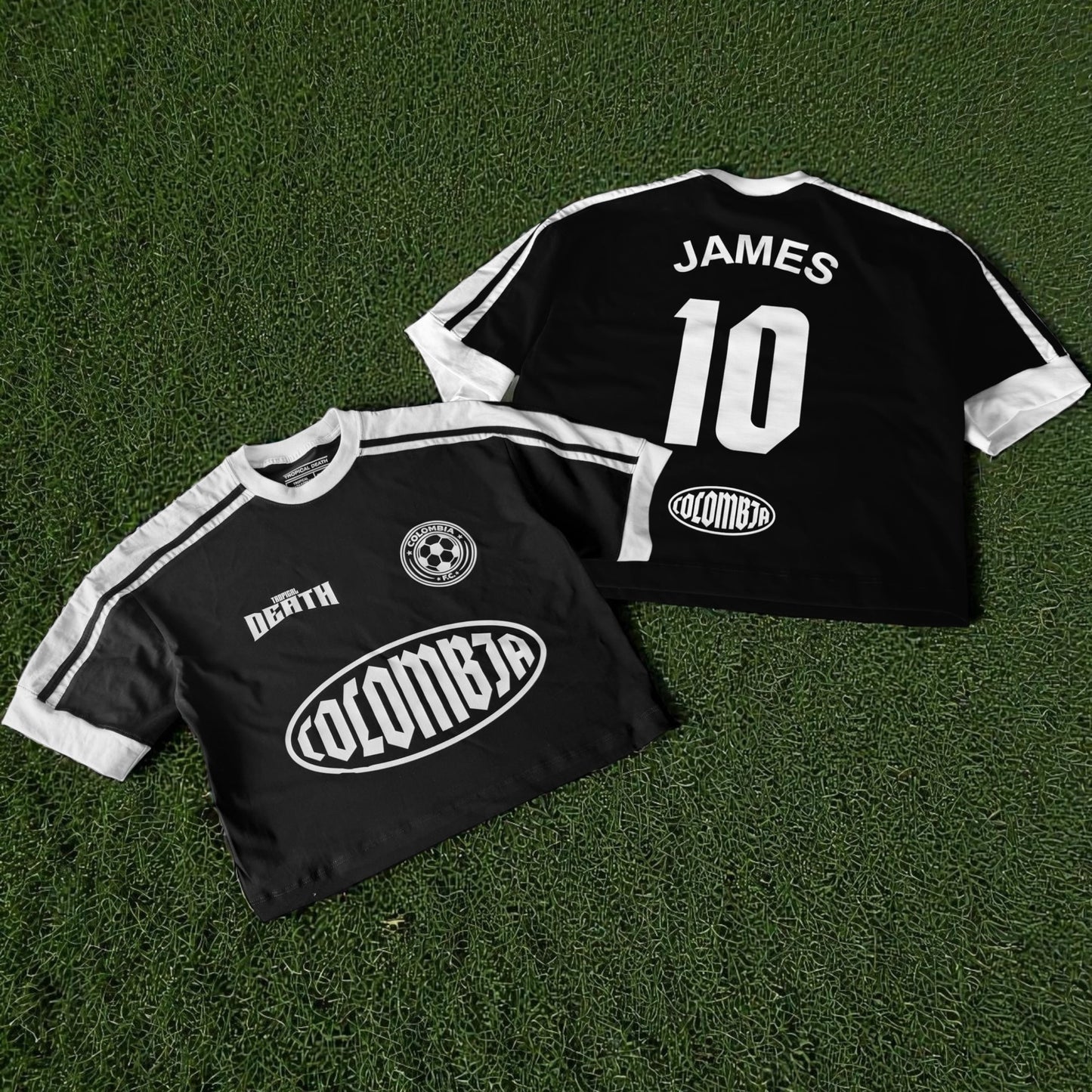 Camiseta Selección Colombia
