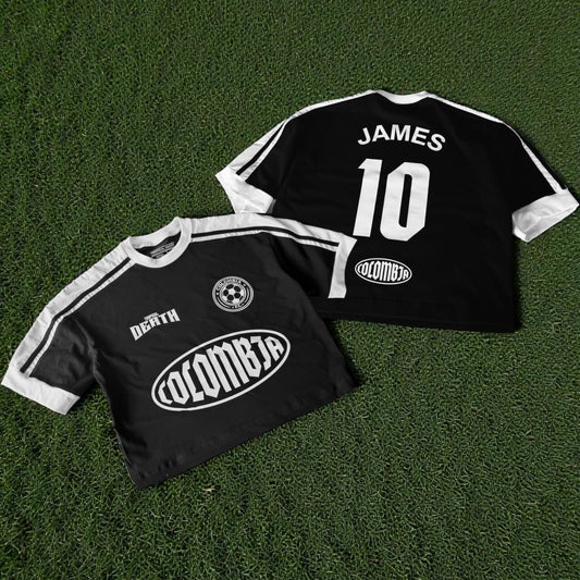 Camiseta Selección Colombia