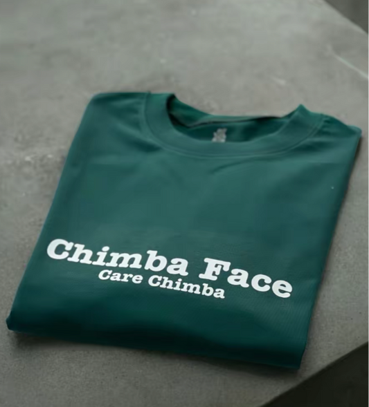 Chimba Face Care Chimba